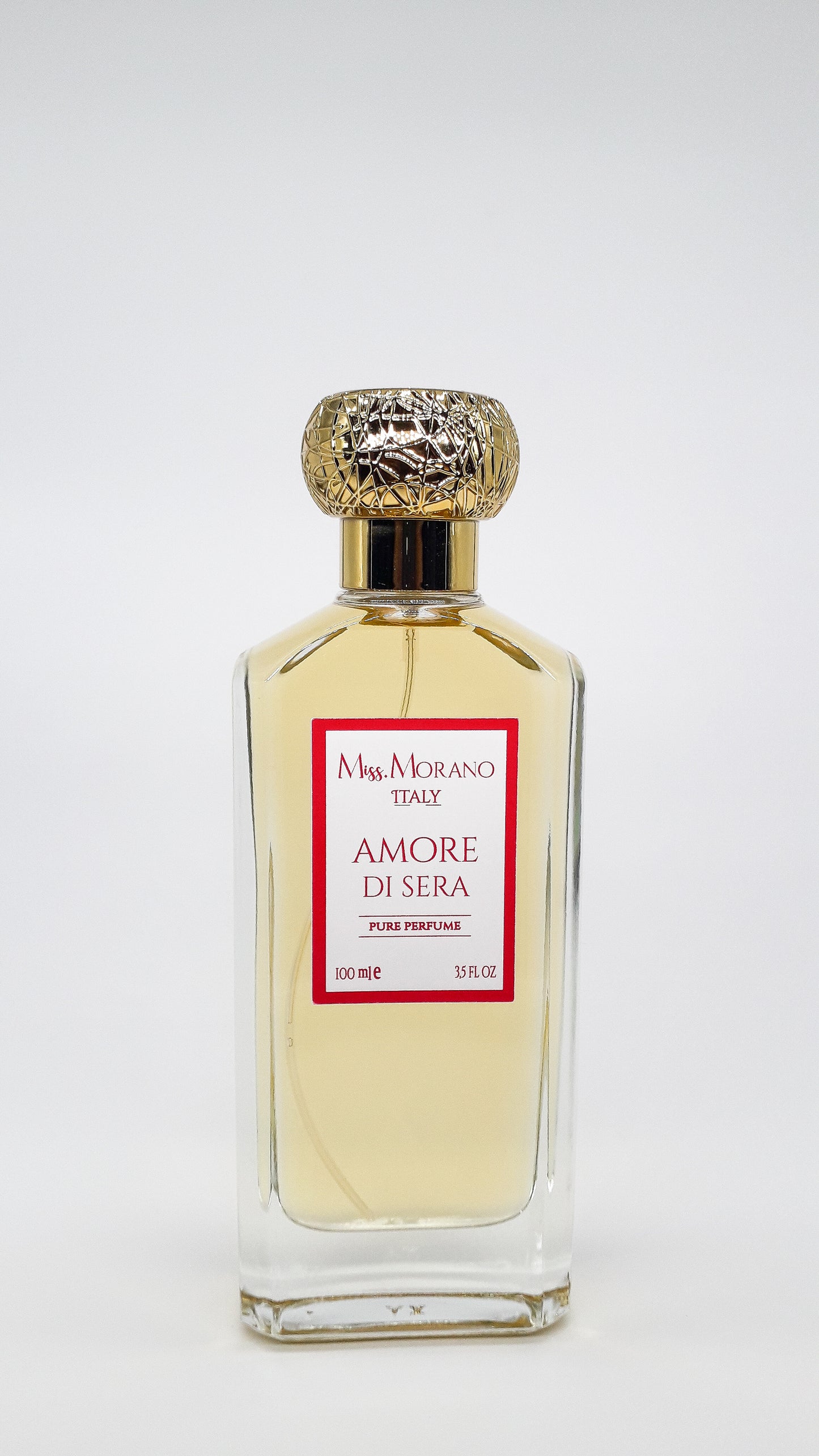 amore di sera