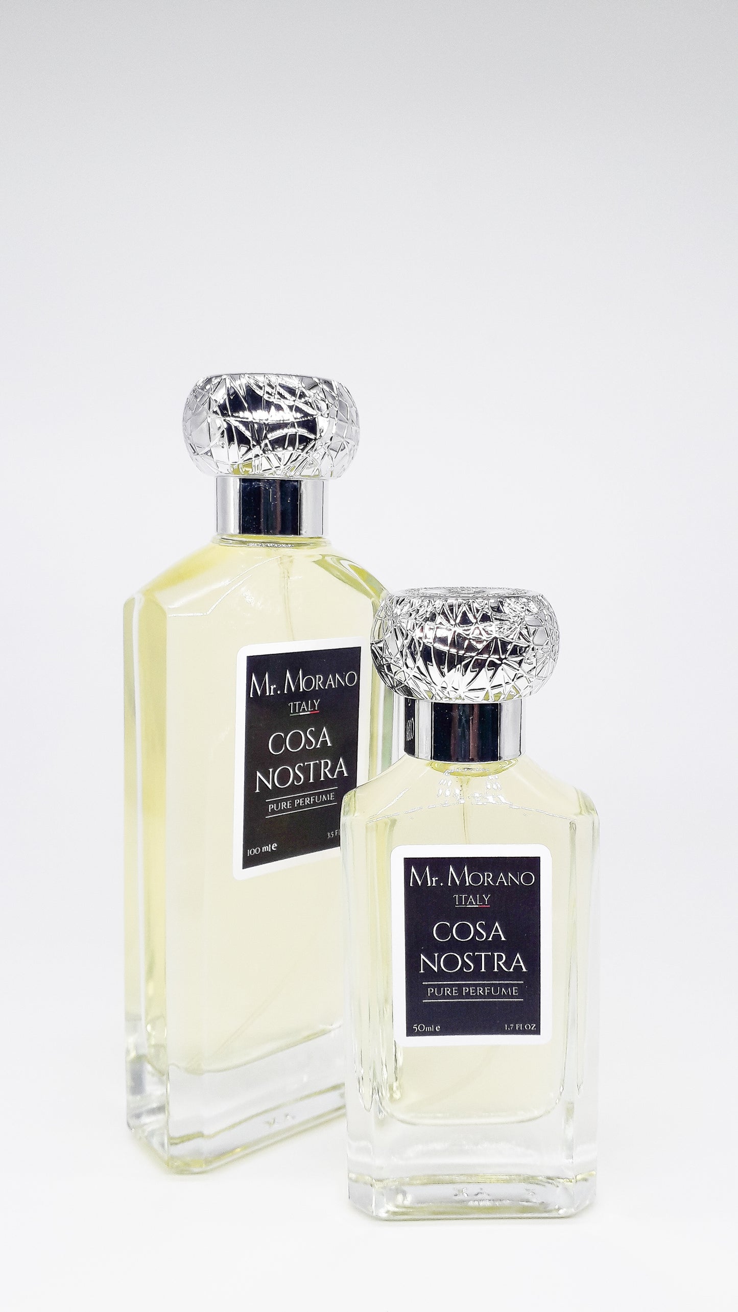 cosa nostra