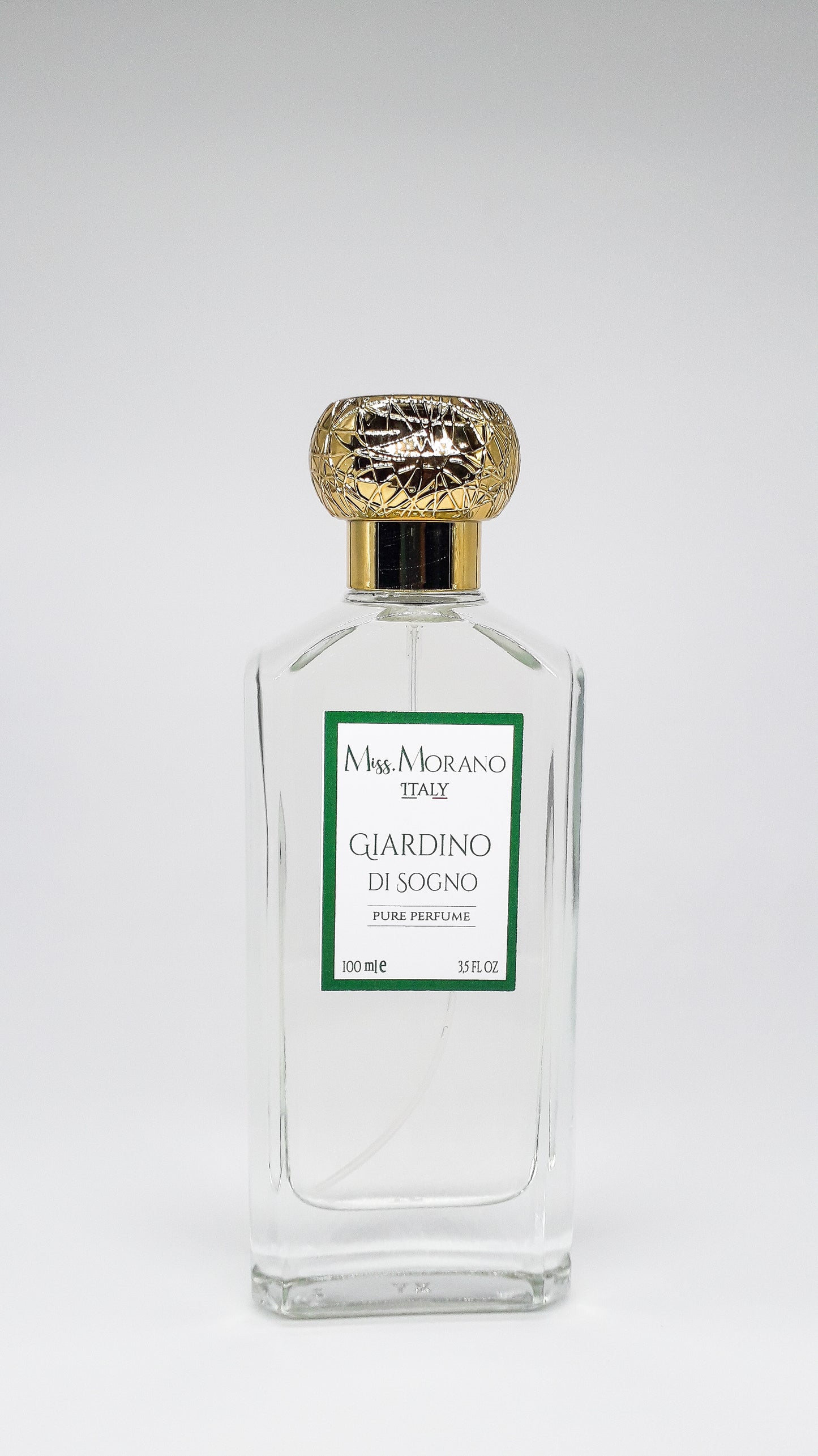 giardino di sogno