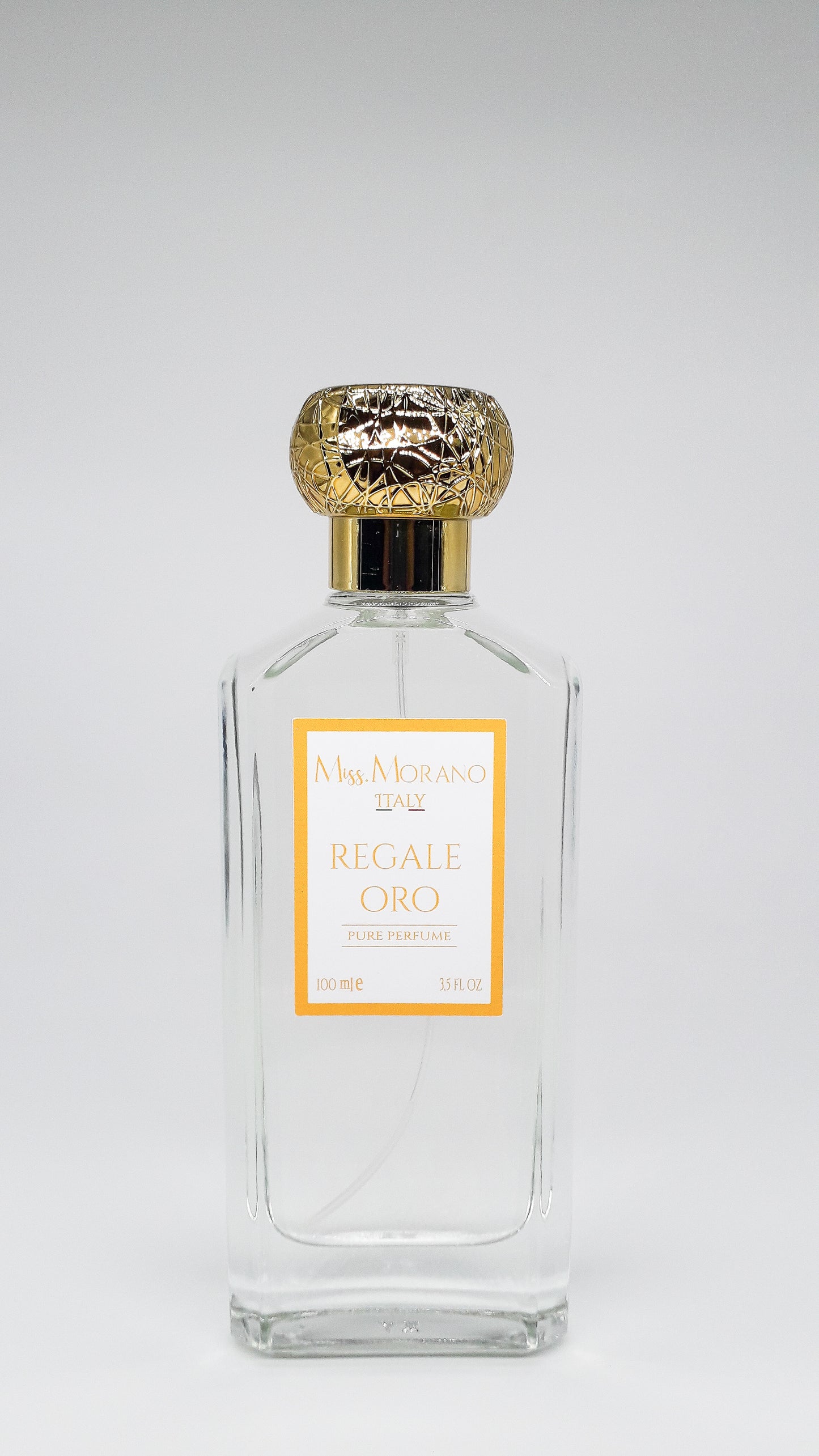 regale oro