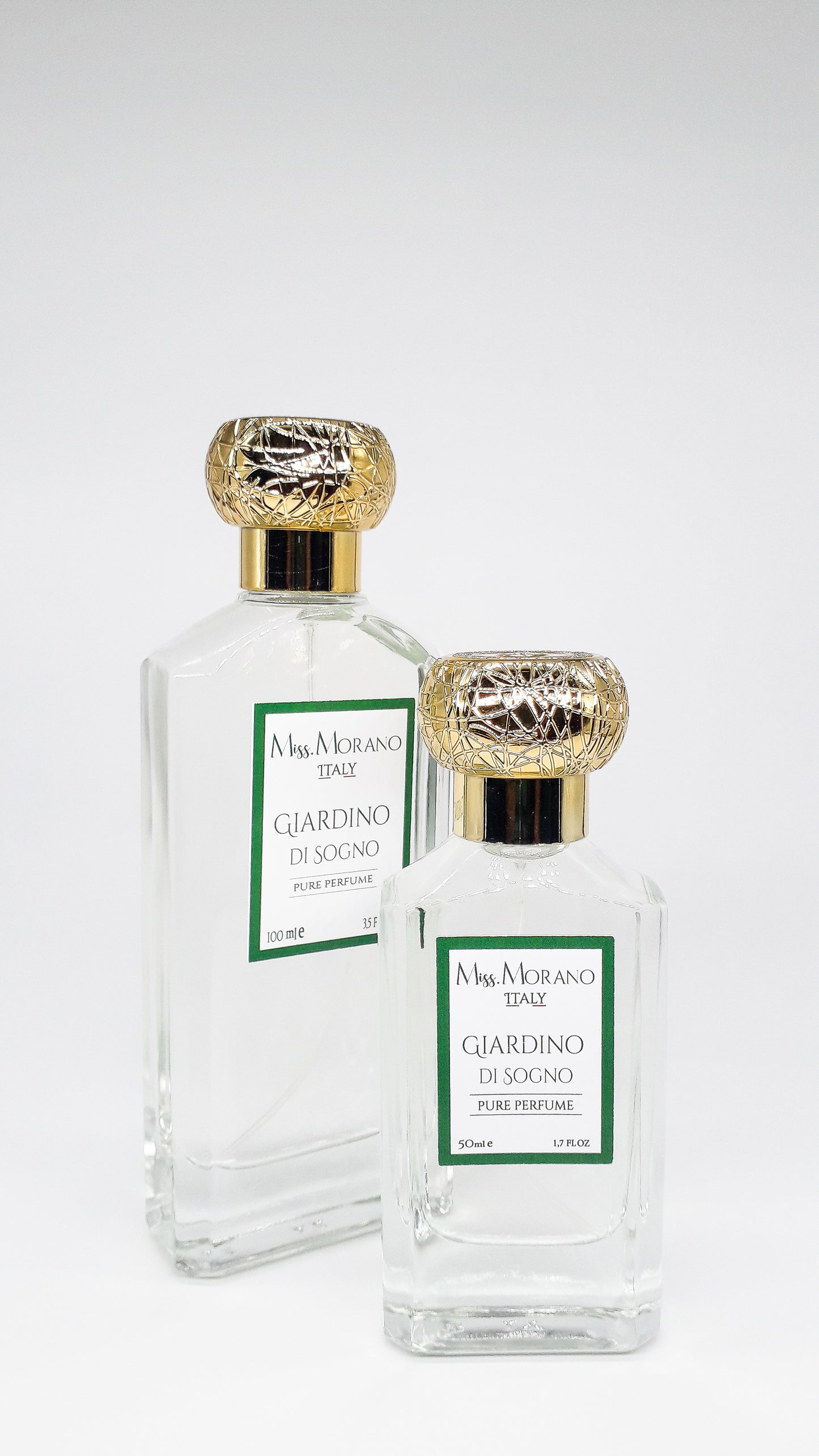 giardino di sogno