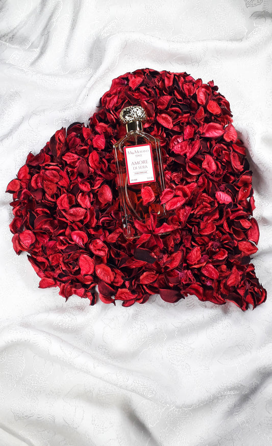 amore di sera