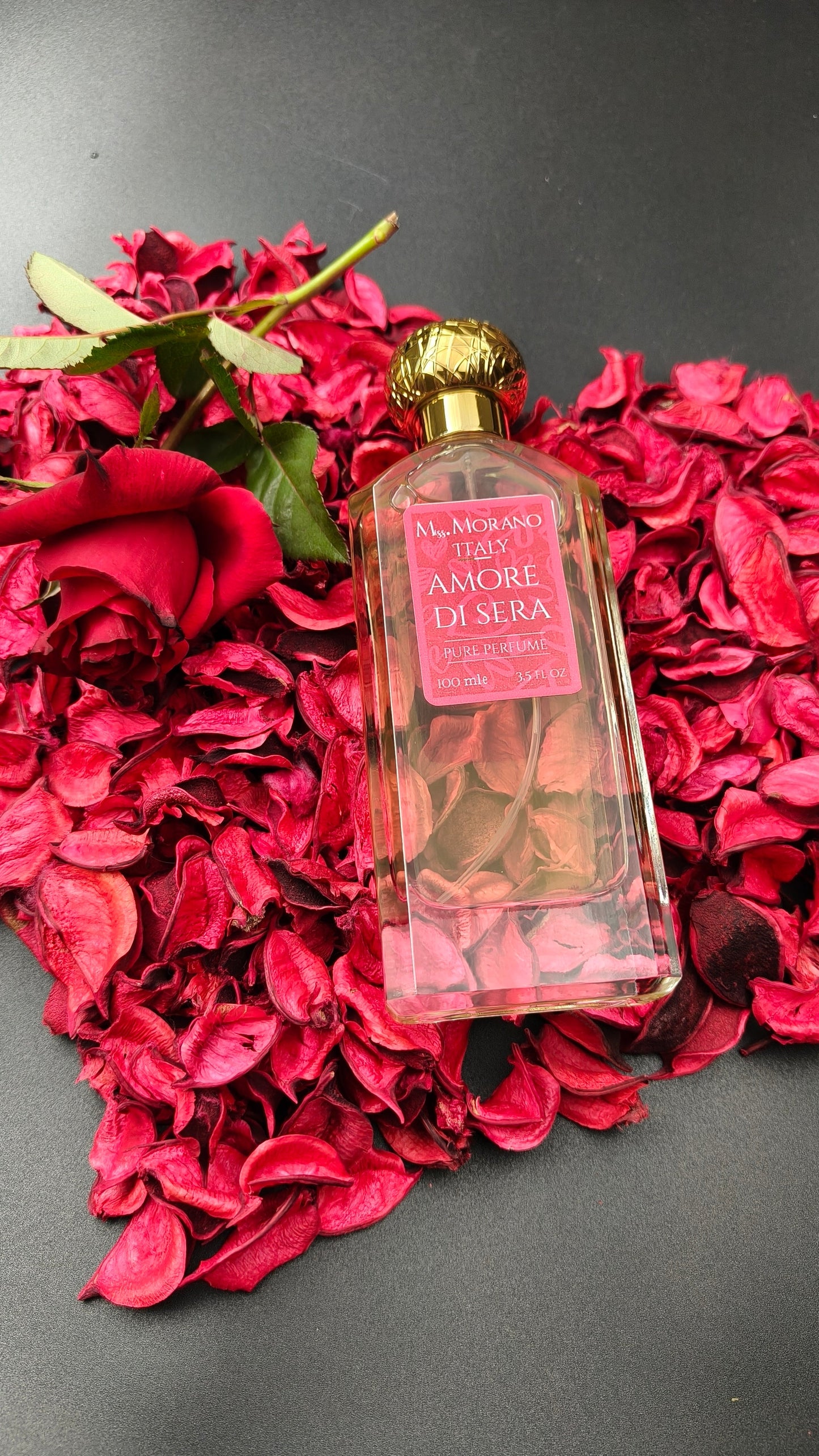 amore di sera