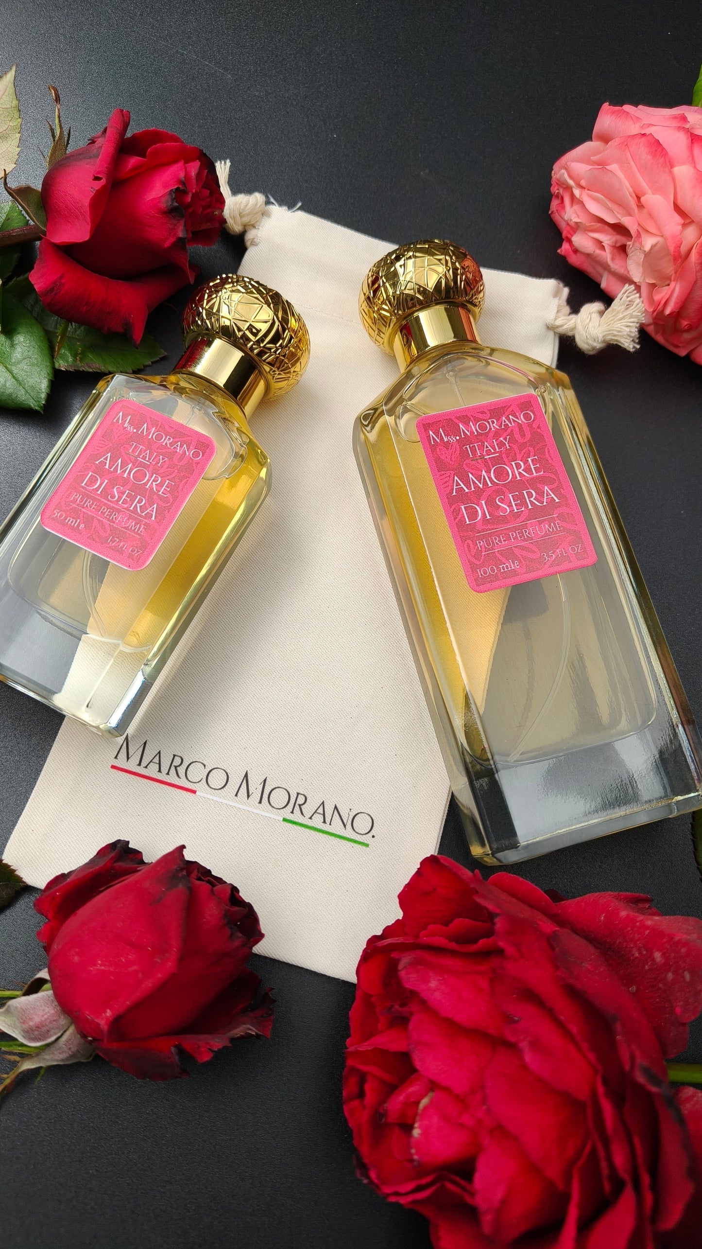 amore di sera