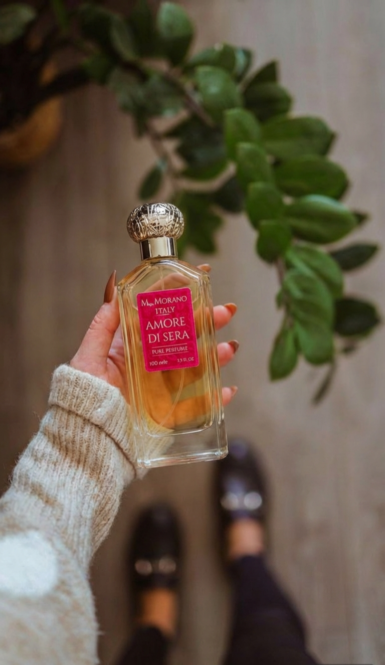 amore di sera